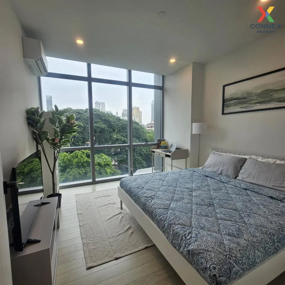 FOR RENT condo , The room sukhumvit 21 , BTS-Asok , Khlong Toei Nuea , Watthana , Bangkok , CX-80517