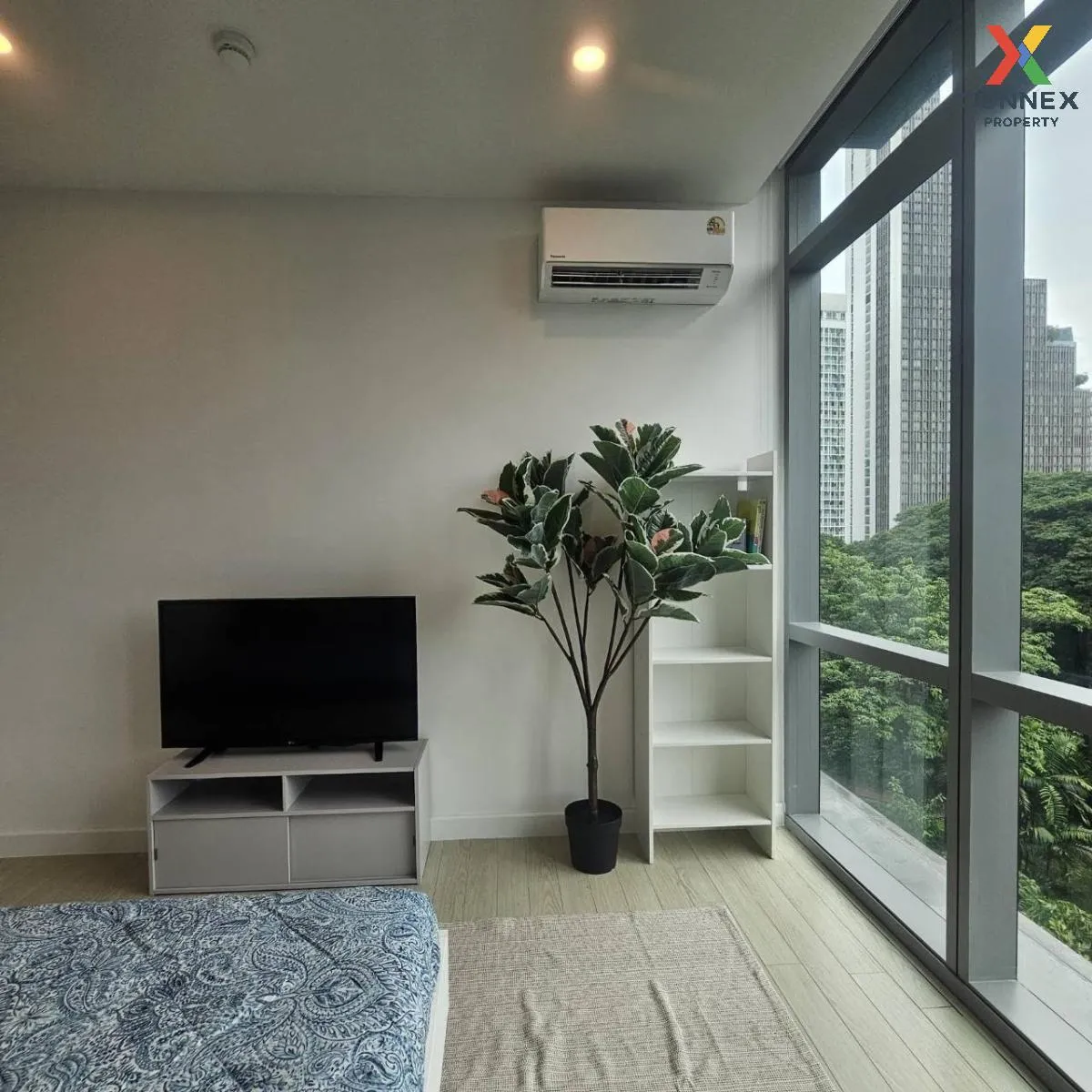 FOR RENT condo , The room sukhumvit 21 , BTS-Asok , Khlong Toei Nuea , Watthana , Bangkok , CX-80517