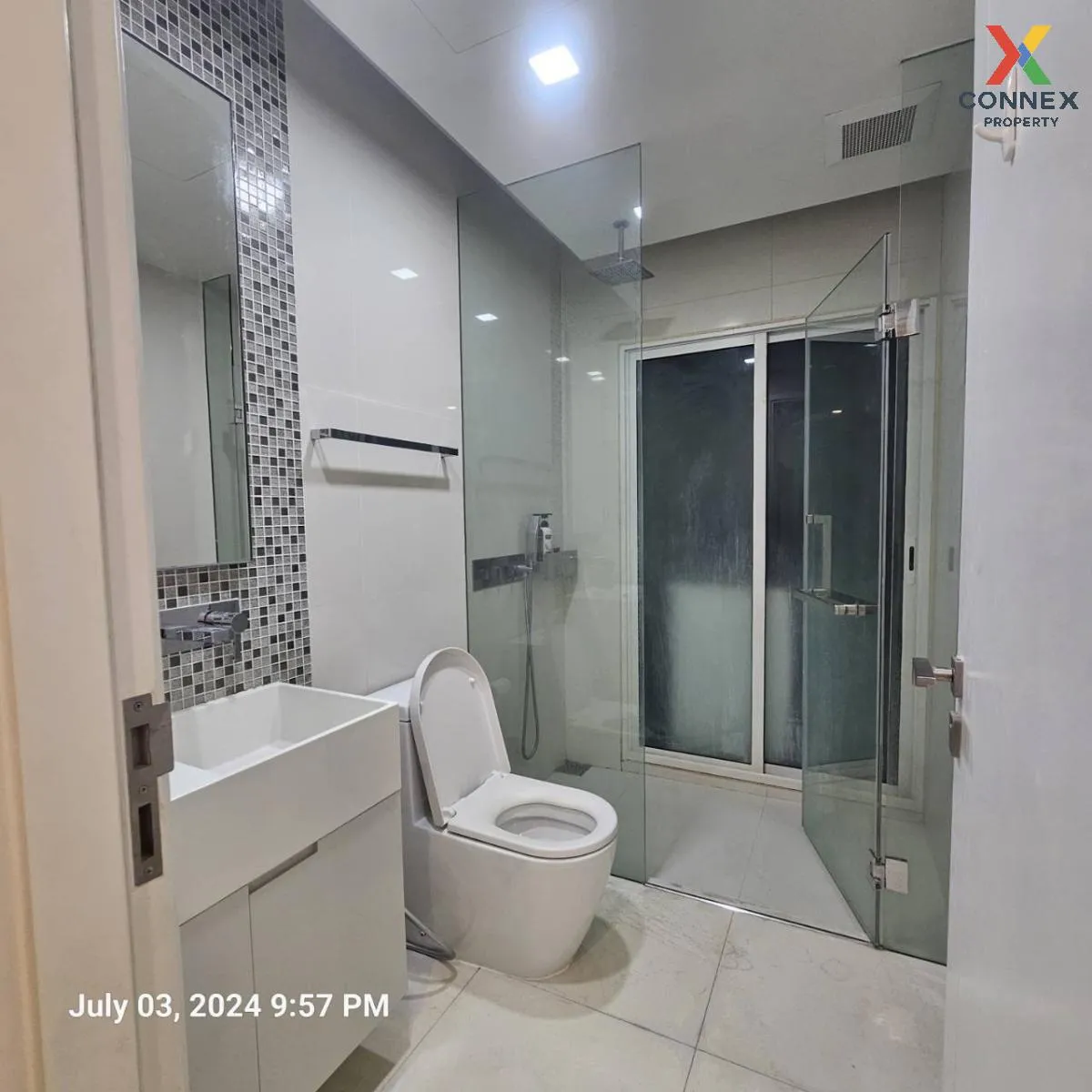 FOR RENT condo , The room sukhumvit 21 , BTS-Asok , Khlong Toei Nuea , Watthana , Bangkok , CX-80517