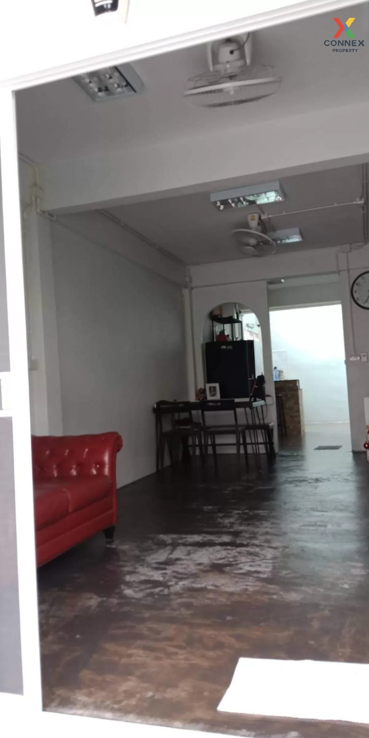 FOR SALE townhome , Moo baan Suksan 2 phetkasem 92/2 , newly renovated , Bang Khae Nuea , Bang Khae , Bangkok , CX-80525