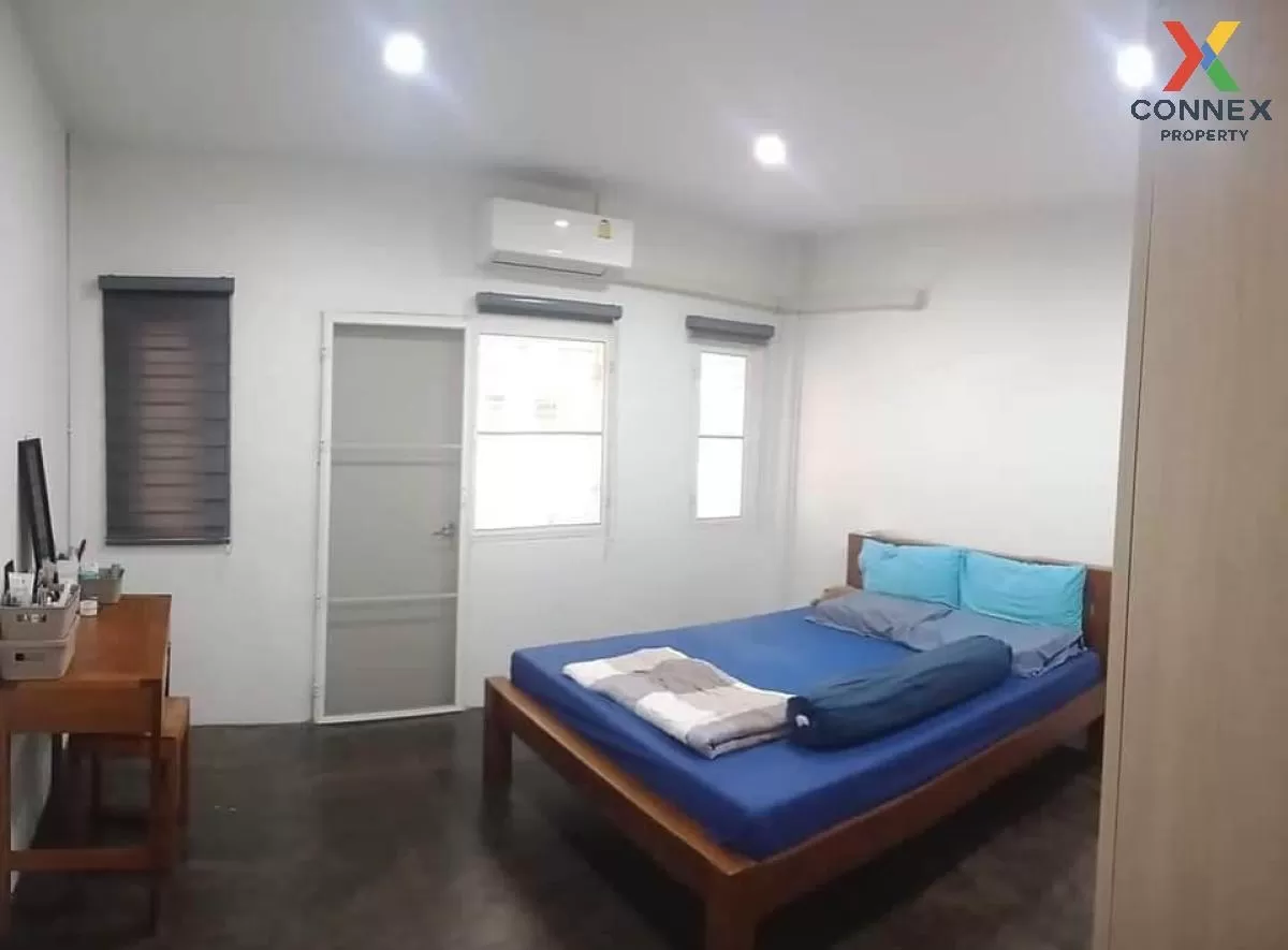 FOR SALE townhome , Moo baan Suksan 2 phetkasem 92/2 , newly renovated , Bang Khae Nuea , Bang Khae , Bangkok , CX-80525