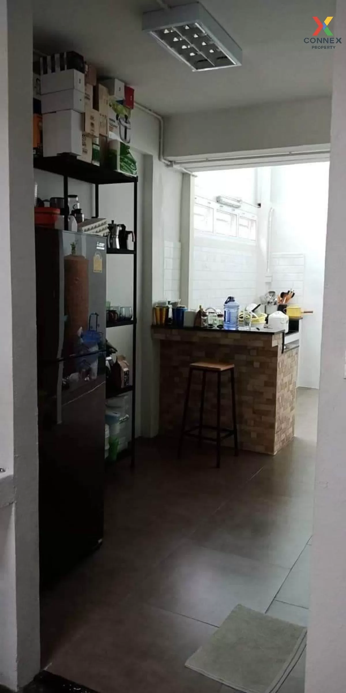 FOR SALE townhome , Moo baan Suksan 2 phetkasem 92/2 , newly renovated , Bang Khae Nuea , Bang Khae , Bangkok , CX-80525