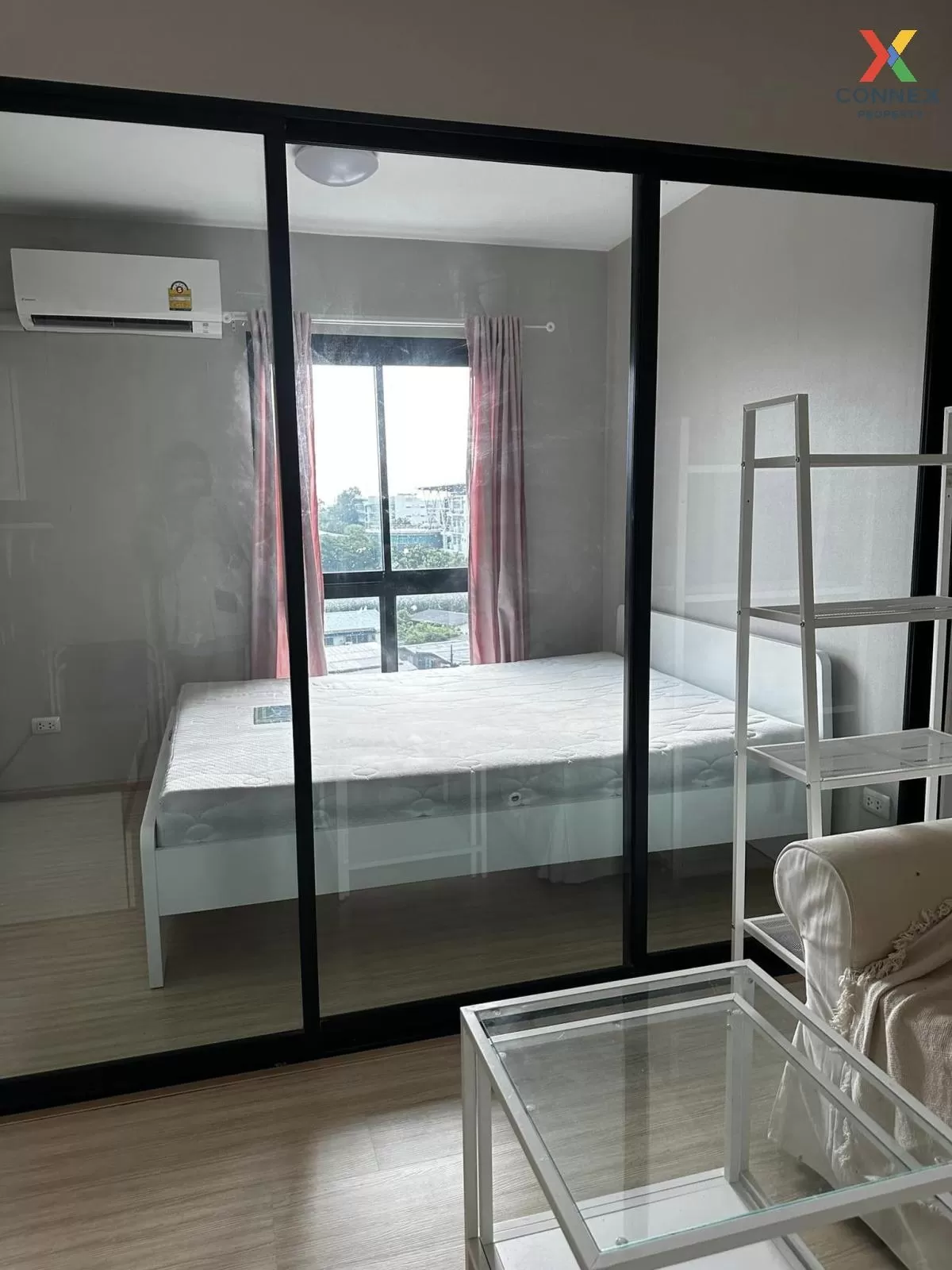 FOR SALE condo , Plum Condo Chaengwattana Station , BTS-Wat Phra Sri Mahathat , Talat Bang Khen , Lak Si , Bangkok , CX-80533 4