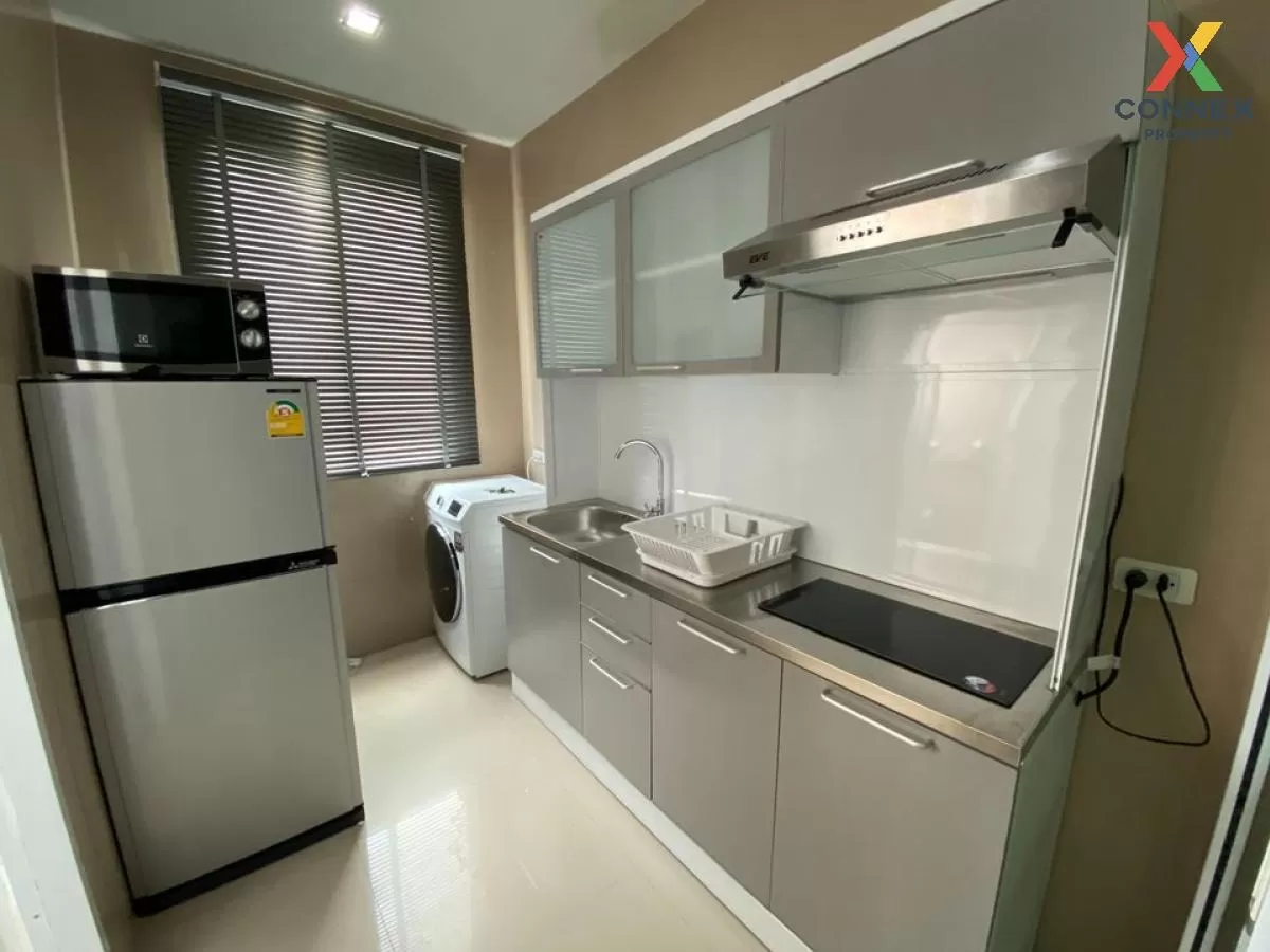 FOR RENT condo , Happy Condo Ladprao 101 , Khlong Chan , Bang Kapi , Bangkok , CX-80534 2