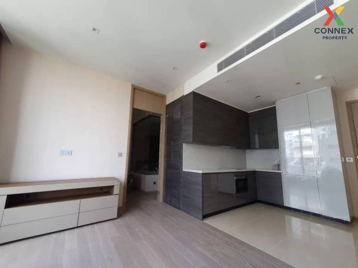 FOR SALE condo , The Esse Asoke , BTS-Asok , Khlong Toei Nuea , Watthana , Bangkok , CX-80539 3