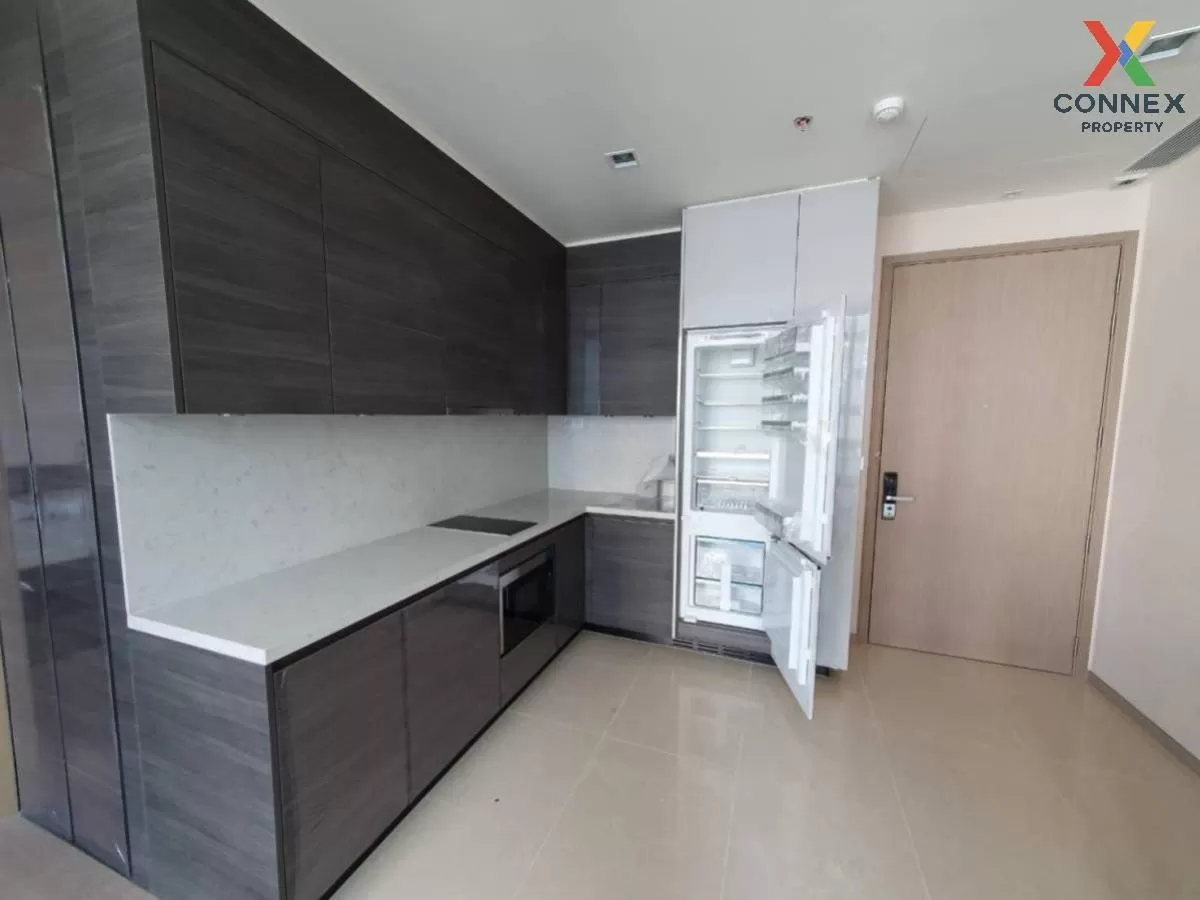 FOR SALE condo , The Esse Asoke , BTS-Asok , Khlong Toei Nuea , Watthana , Bangkok , CX-80539