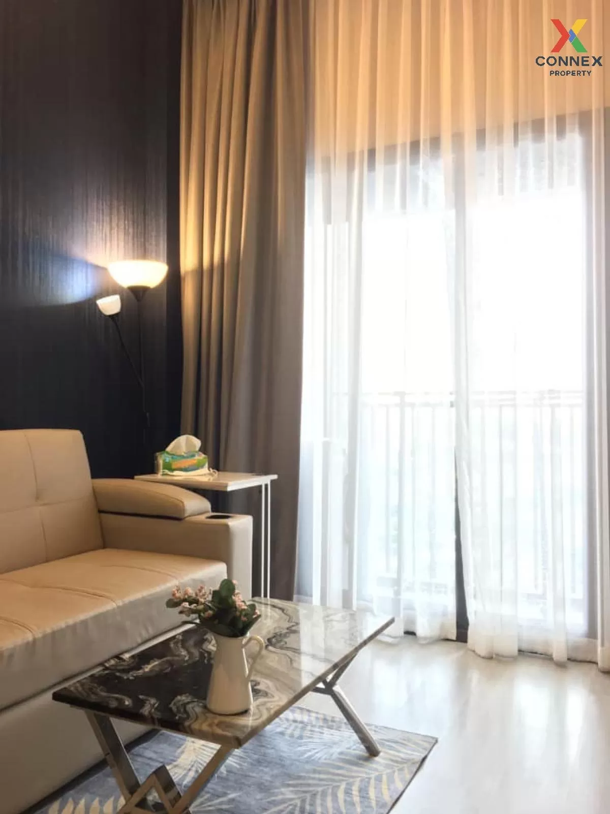 FOR RENT condo , The line sukhumvit 101 , BTS-Punnawithi , Bang Chak , Phra Khanong , Bangkok , CX-80547 4