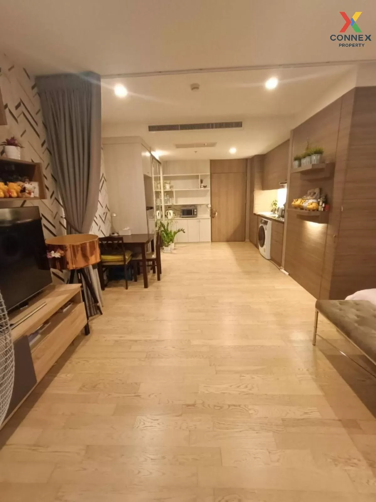 FOR SALE condo , Noble Remix , BTS-Thong Lo , Khlong Tan , Watthana , Bangkok , CX-80548 2