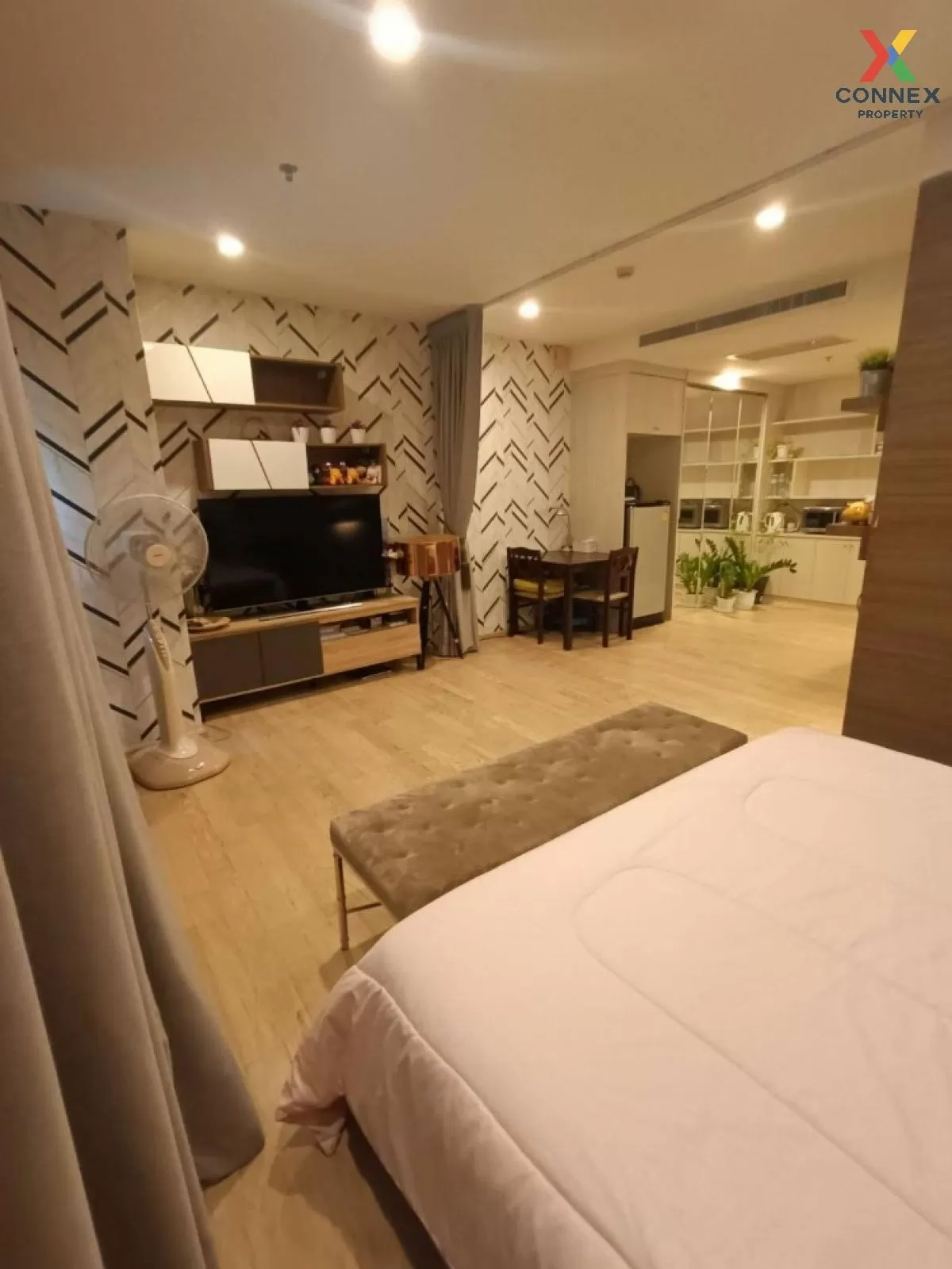 FOR SALE condo , Noble Remix , BTS-Thong Lo , Khlong Tan , Watthana , Bangkok , CX-80548