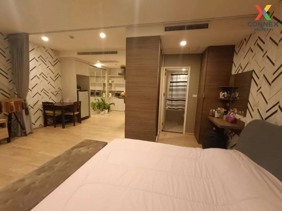 FOR SALE condo , Noble Remix , BTS-Thong Lo , Khlong Tan , Watthana , Bangkok , CX-80548