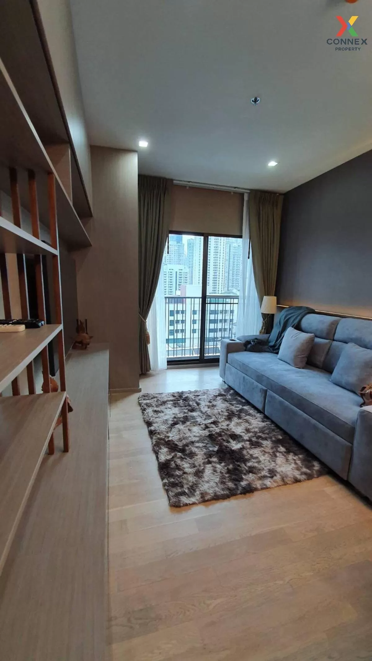 FOR SALE condo , Noble Refine , BTS-Phrom Phong , Khlong Tan , Khlong Toei , Bangkok , CX-80550 1