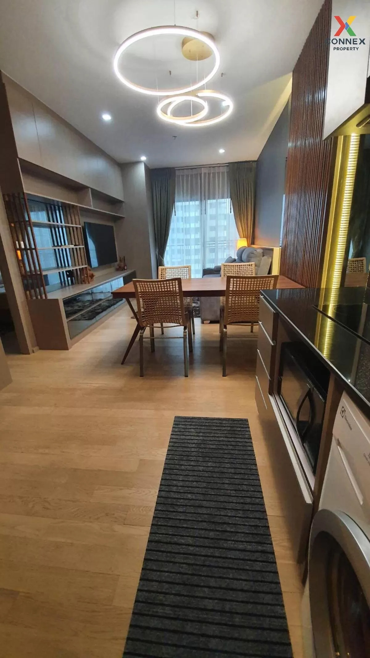 FOR SALE condo , Noble Refine , BTS-Phrom Phong , Khlong Tan , Khlong Toei , Bangkok , CX-80550 3