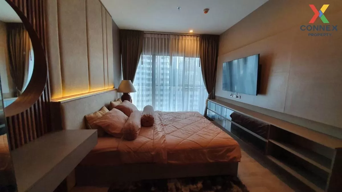 FOR SALE condo , Noble Refine , BTS-Phrom Phong , Khlong Tan , Khlong Toei , Bangkok , CX-80550 4