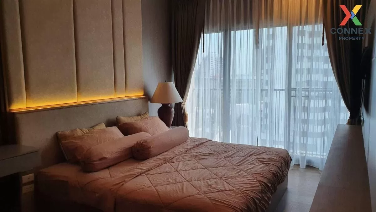 FOR SALE condo , Noble Refine , BTS-Phrom Phong , Khlong Tan , Khlong Toei , Bangkok , CX-80550