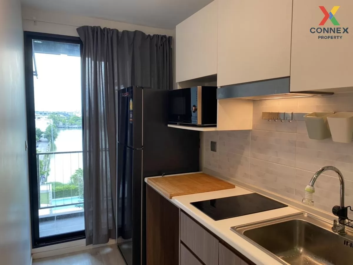 FOR RENT condo , Atmoz Ladprao 71 , Lat Phrao , Lat Phrao , Bangkok , CX-80553