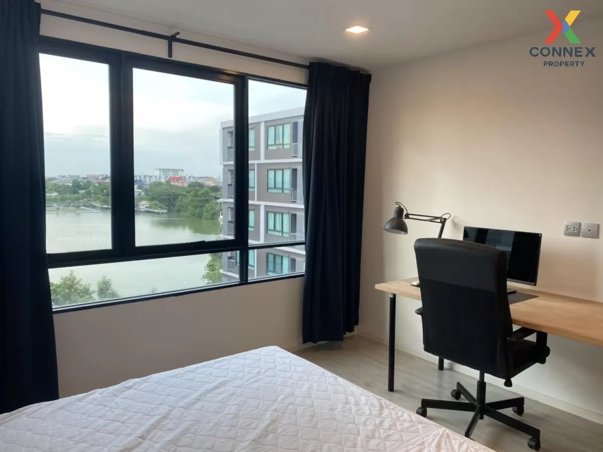 FOR RENT condo , Atmoz Ladprao 71 , Lat Phrao , Lat Phrao , Bangkok , CX-80553