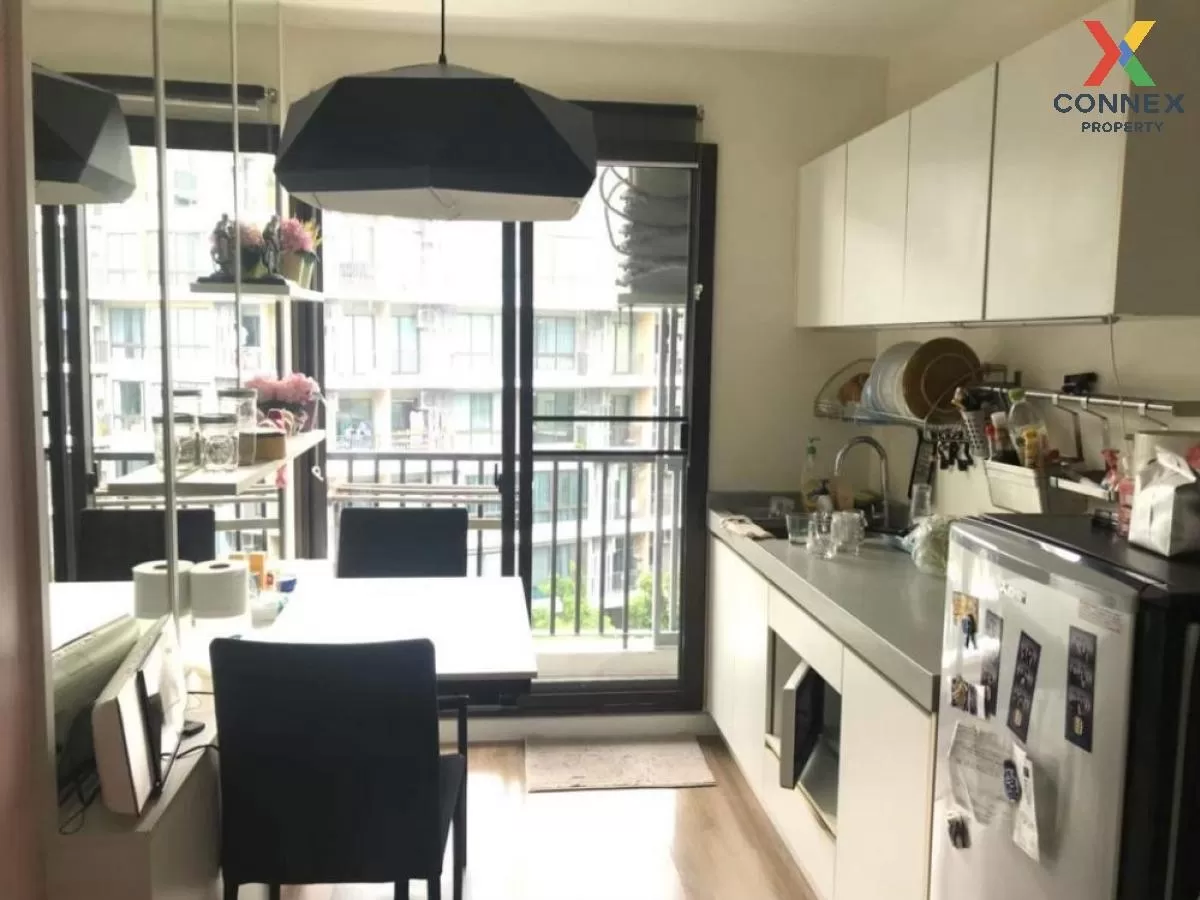 FOR RENT condo , iCondo Sukhumvit 103 , BTS-Udom Suk , Bang Na , Phra Khanong , Bangkok , CX-80557 3