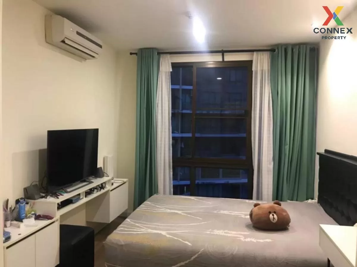 FOR RENT condo , iCondo Sukhumvit 103 , BTS-Udom Suk , Bang Na , Phra Khanong , Bangkok , CX-80557