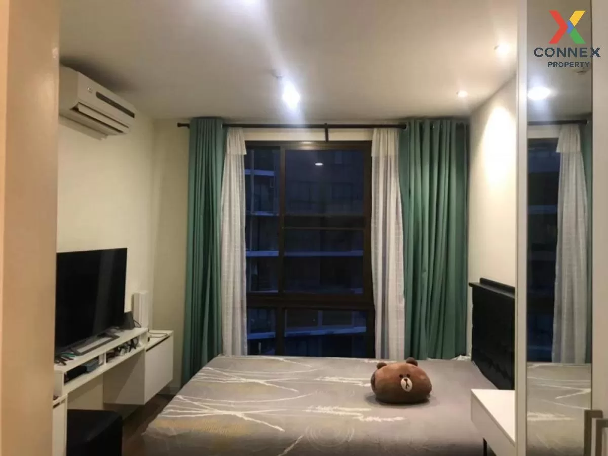 FOR RENT condo , iCondo Sukhumvit 103 , BTS-Udom Suk , Bang Na , Phra Khanong , Bangkok , CX-80557