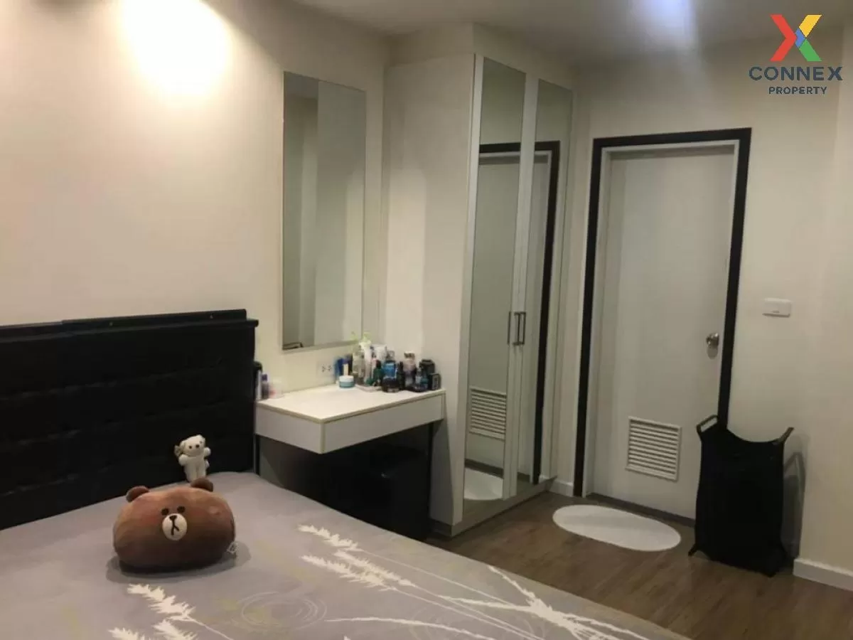 FOR RENT condo , iCondo Sukhumvit 103 , BTS-Udom Suk , Bang Na , Phra Khanong , Bangkok , CX-80557