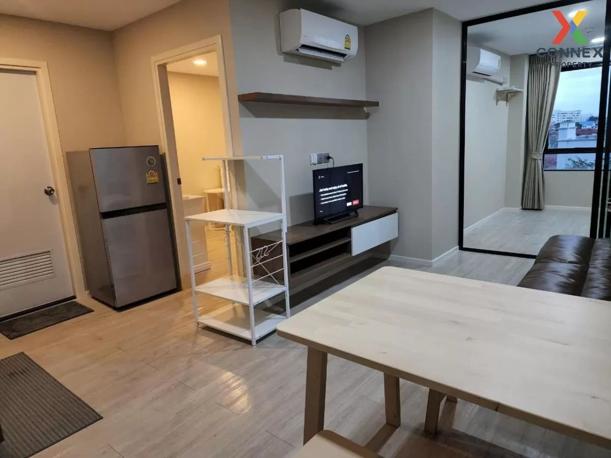 FOR RENT condo , Atmoz Ladprao 71 , Lat Phrao , Lat Phrao , Bangkok , CX-80558 1