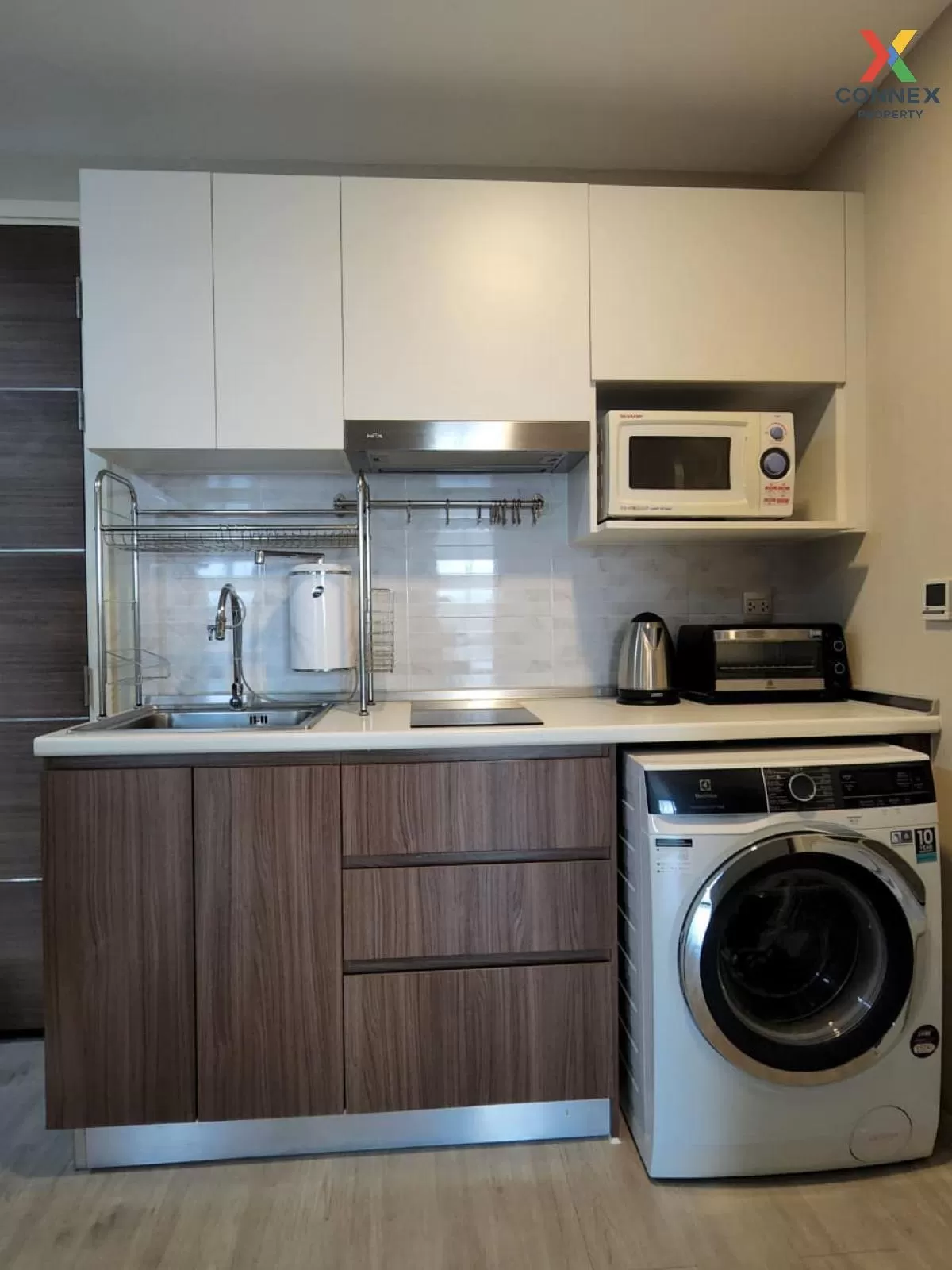 FOR RENT condo , Atmoz Ladprao 71 , Lat Phrao , Lat Phrao , Bangkok , CX-80558