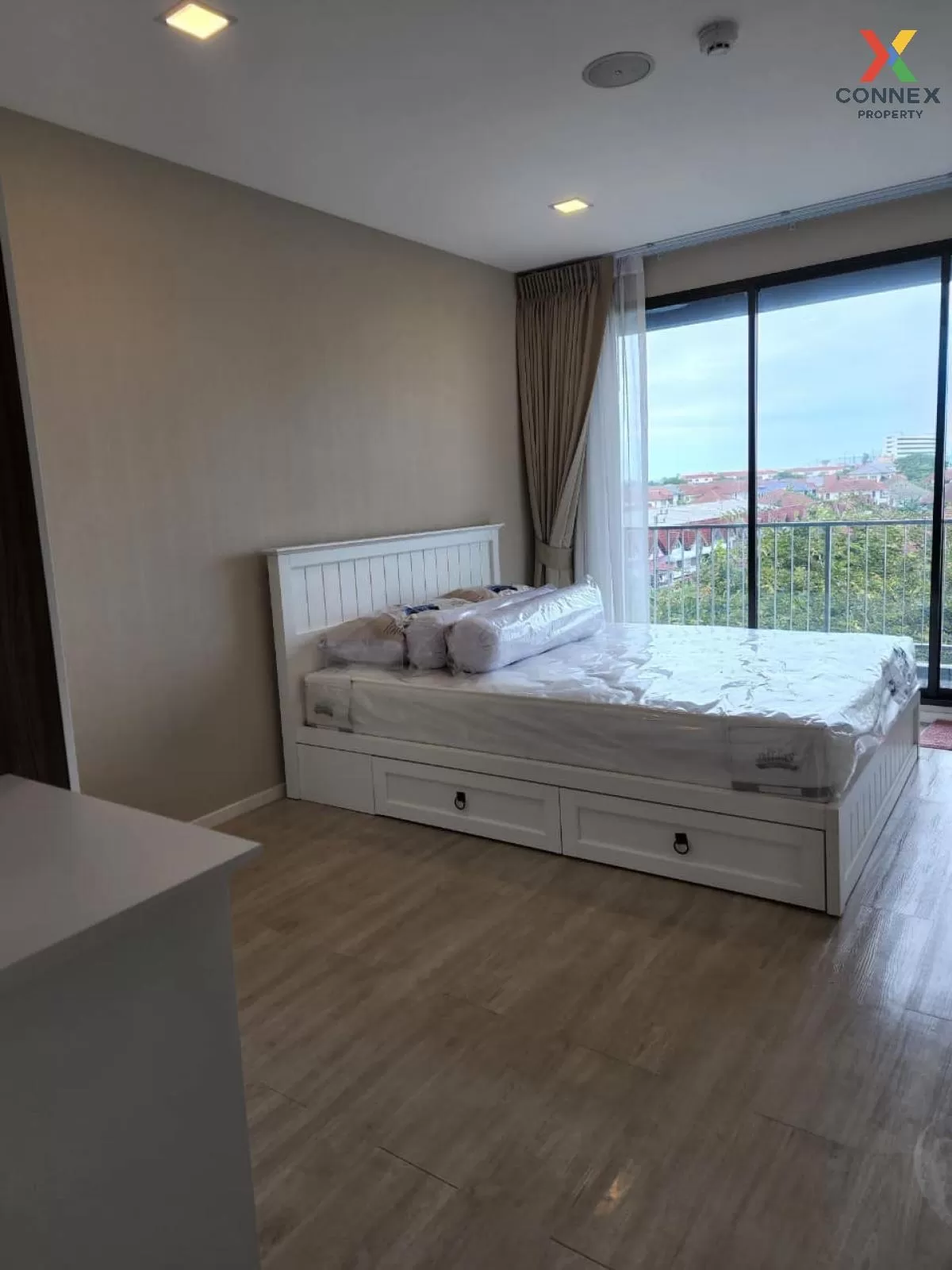 FOR RENT condo , Atmoz Ladprao 71 , Lat Phrao , Lat Phrao , Bangkok , CX-80558