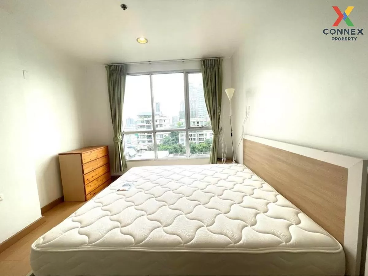 FOR RENT condo , Life @ Sukhumvit 65 , BTS-Ekkamai , Phra Khanong Nuea , Watthana , Bangkok , CX-80561