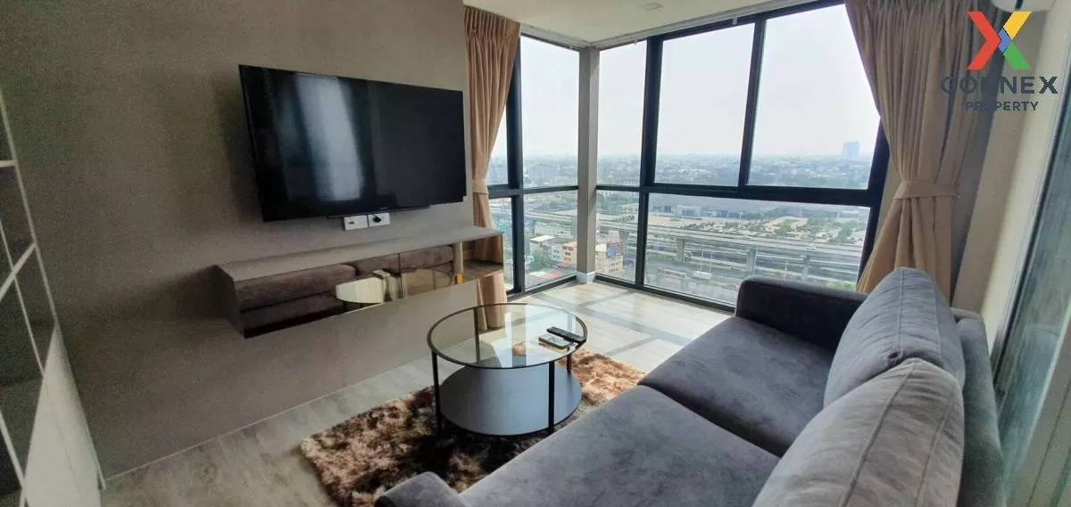 FOR SALE condo , The Sky Sukhumvit , BTS-Udom Suk , Bang Na , Bang Na , Bangkok , CX-80564 1