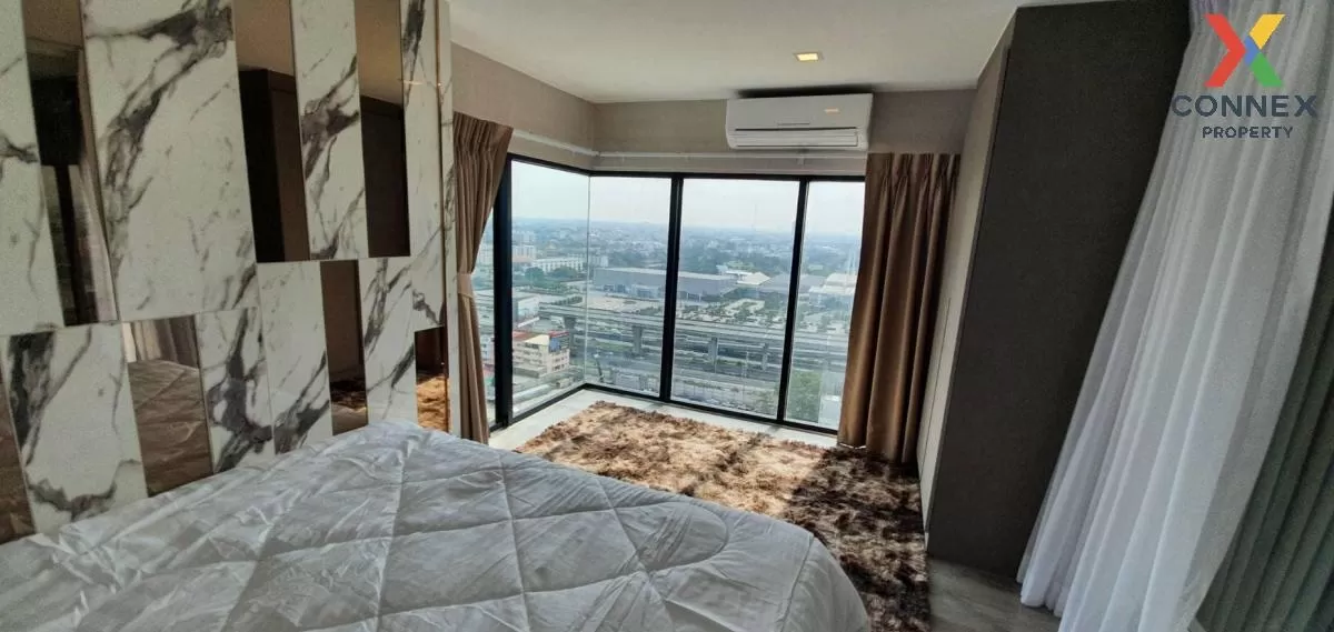 FOR SALE condo , The Sky Sukhumvit , BTS-Udom Suk , Bang Na , Bang Na , Bangkok , CX-80564