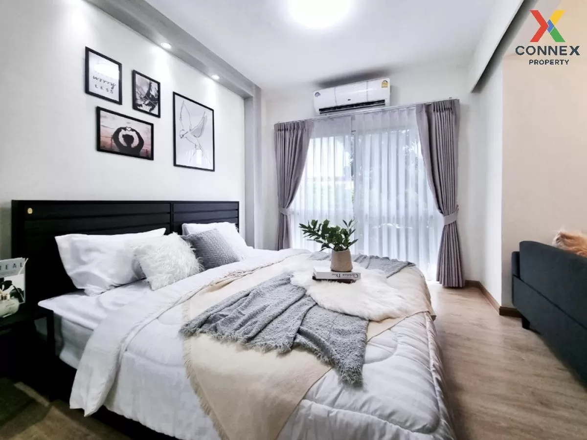 FOR SALE condo , A Space Sukhumvit 77 , BTS-On Nut , Suan Luang , Suan Luang , Bangkok , CX-80570