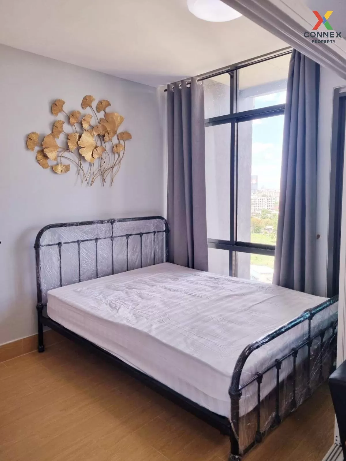 FOR SALE condo , Ideo Blucove Sukhumvit , BTS-Udom Suk , Bang Na , Bang Na , Bangkok , CX-80571