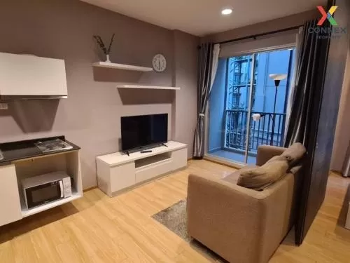 FOR RENT condo , The Tempo Ratchada , MRT-Huai Khwang , Huai Khwang , Huai Khwang , Bangkok , CX-80572