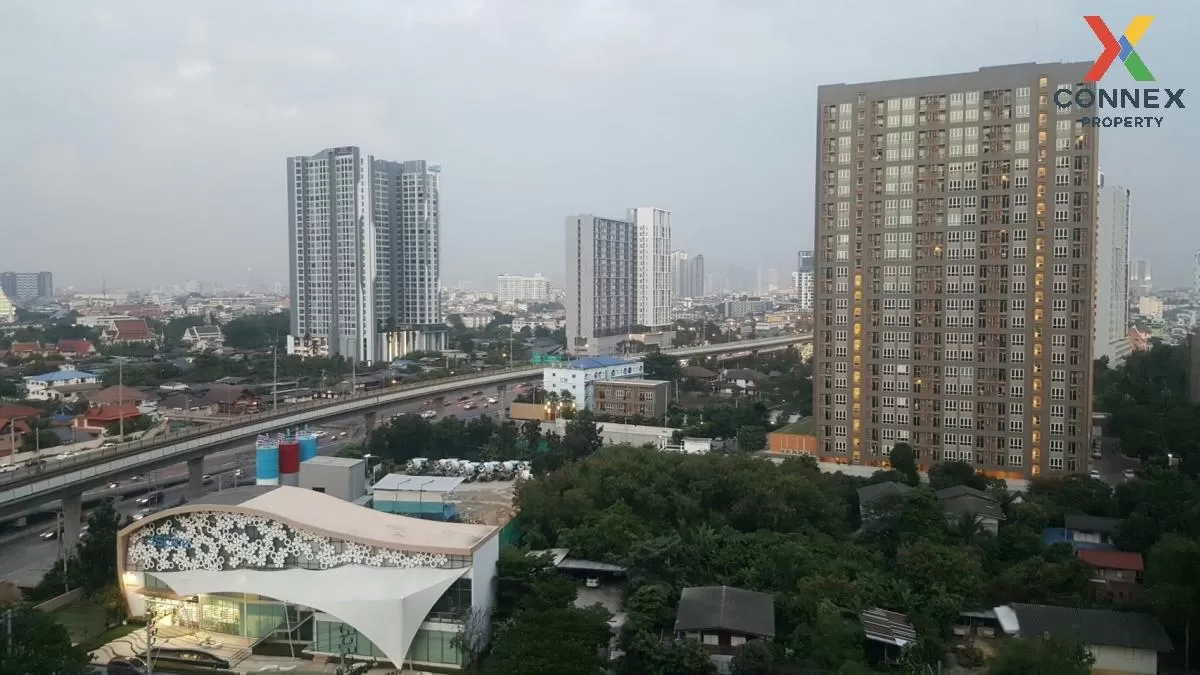 For Sale Condo , Aspire Sathorn - Taksin (Timber Zone) , BTS-Wutthakat , Bang Kho , Chom Thong , Bangkok , CX-80581