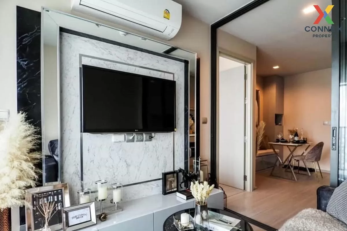 FOR RENT condo , Wish @ Samyan , MRT-Sam Yan , Maha Phruettharam , Bang Rak , Bangkok , CX-80584