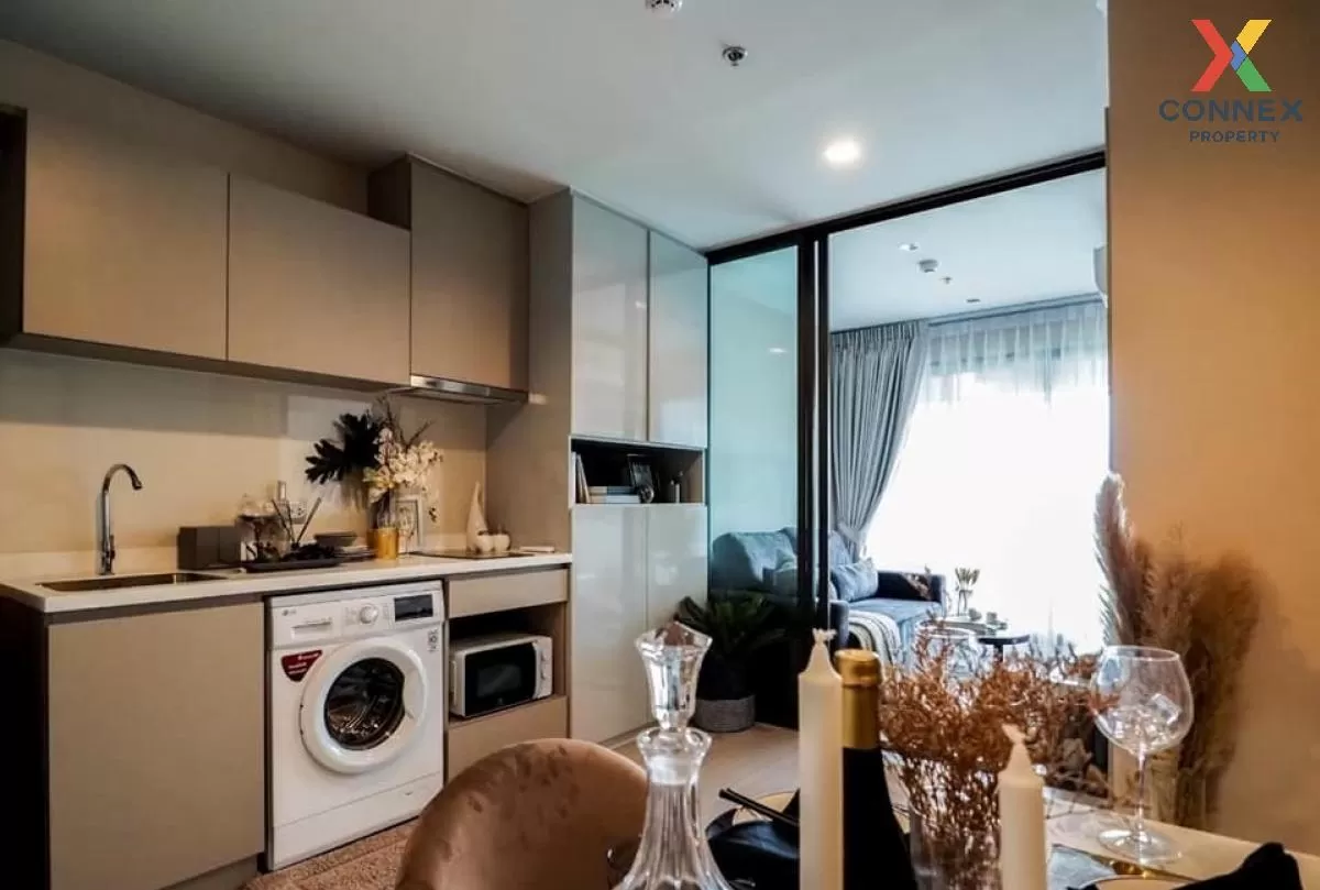 FOR RENT condo , Wish @ Samyan , MRT-Sam Yan , Maha Phruettharam , Bang Rak , Bangkok , CX-80584