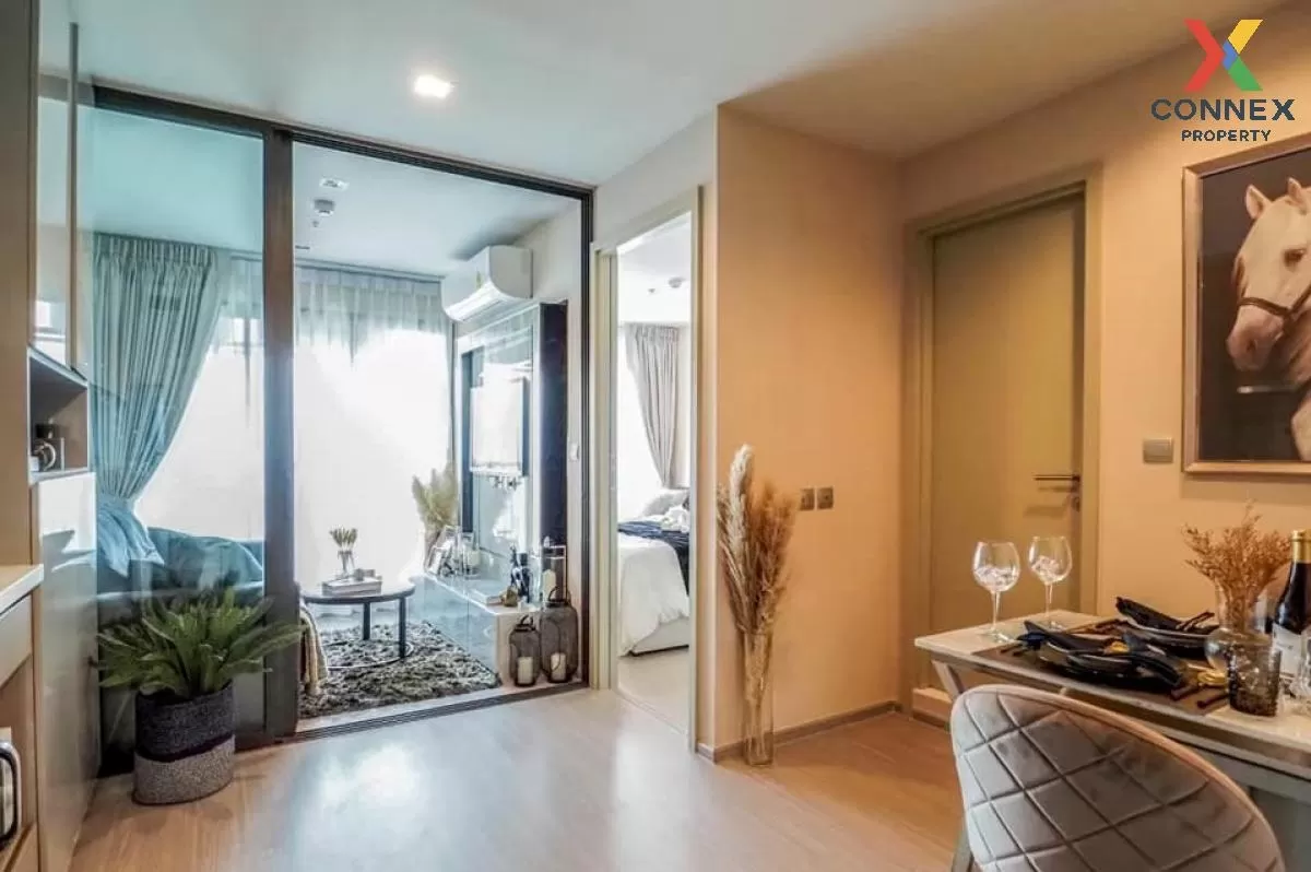 FOR RENT condo , Wish @ Samyan , MRT-Sam Yan , Maha Phruettharam , Bang Rak , Bangkok , CX-80584