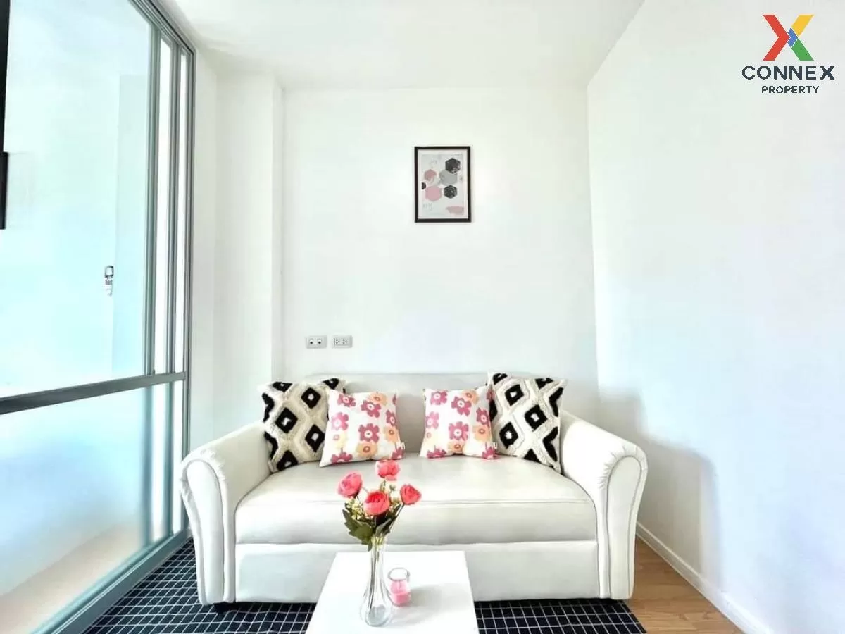 FOR SALE condo , Lumpini Ville Onnut 46 , Suan Luang , Suan Luang , Bangkok , CX-80585 2