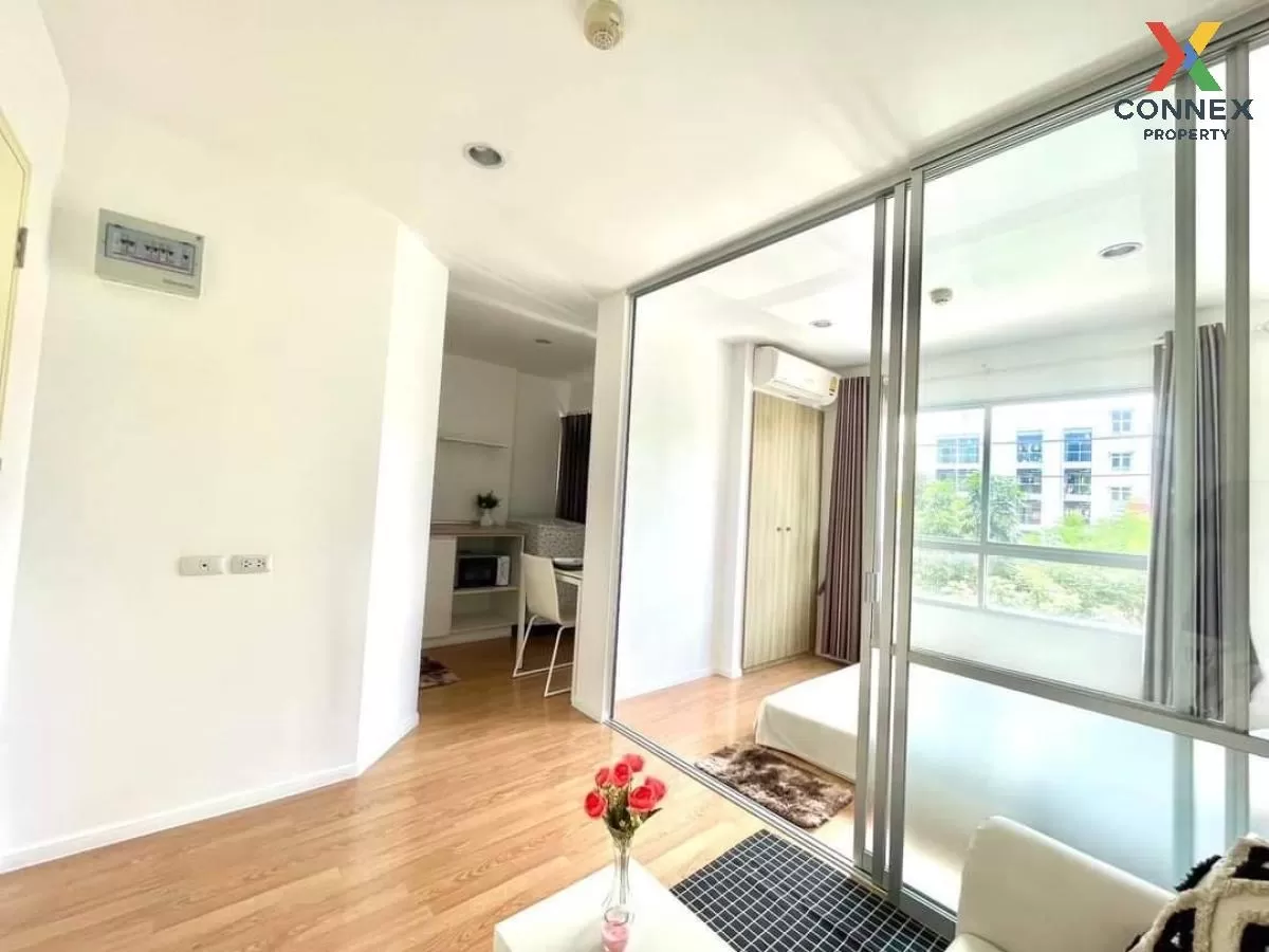 FOR SALE condo , Lumpini Ville Onnut 46 , Suan Luang , Suan Luang , Bangkok , CX-80585 3