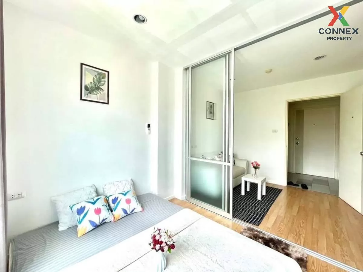 FOR SALE condo , Lumpini Ville Onnut 46 , Suan Luang , Suan Luang , Bangkok , CX-80585