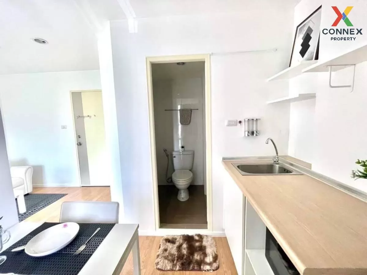 FOR SALE condo , Lumpini Ville Onnut 46 , Suan Luang , Suan Luang , Bangkok , CX-80585