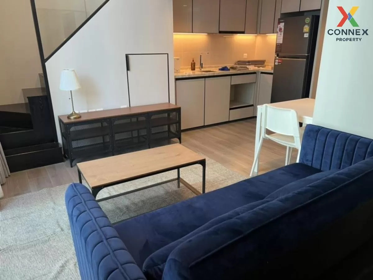 FOR RENT condo , The Reserve Phahol - Pradipat , BTS-Saphan Khwai , Sam Sen Nai , Phaya Thai , Bangkok , CX-80590 2