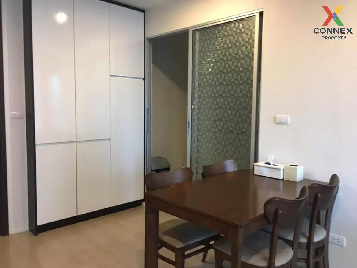 FOR SALE condo , RHYTHM Sathorn-Narathiwas , BTS-Chong Nonsi , Thungmahamek , Sa Thon , Bangkok , CX-80591 3