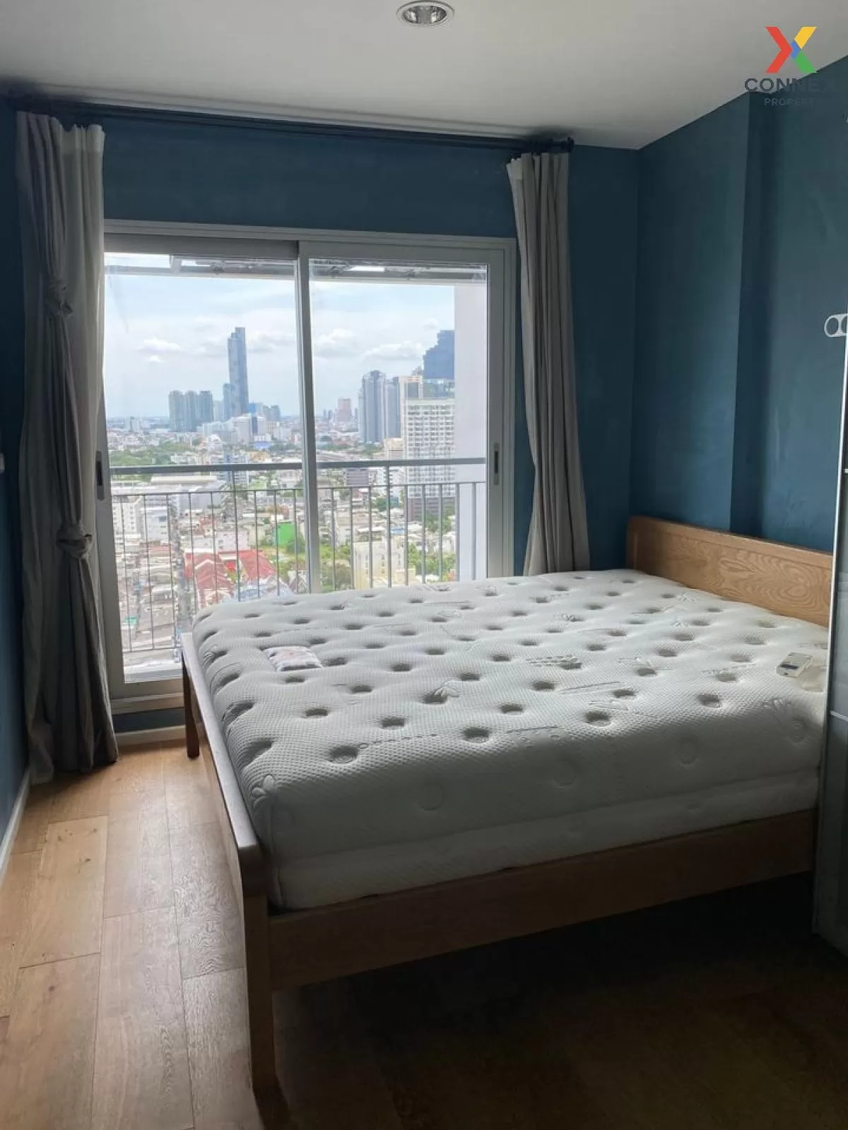 FOR SALE condo , RHYTHM Sathorn-Narathiwas , BTS-Chong Nonsi , Thungmahamek , Sa Thon , Bangkok , CX-80593