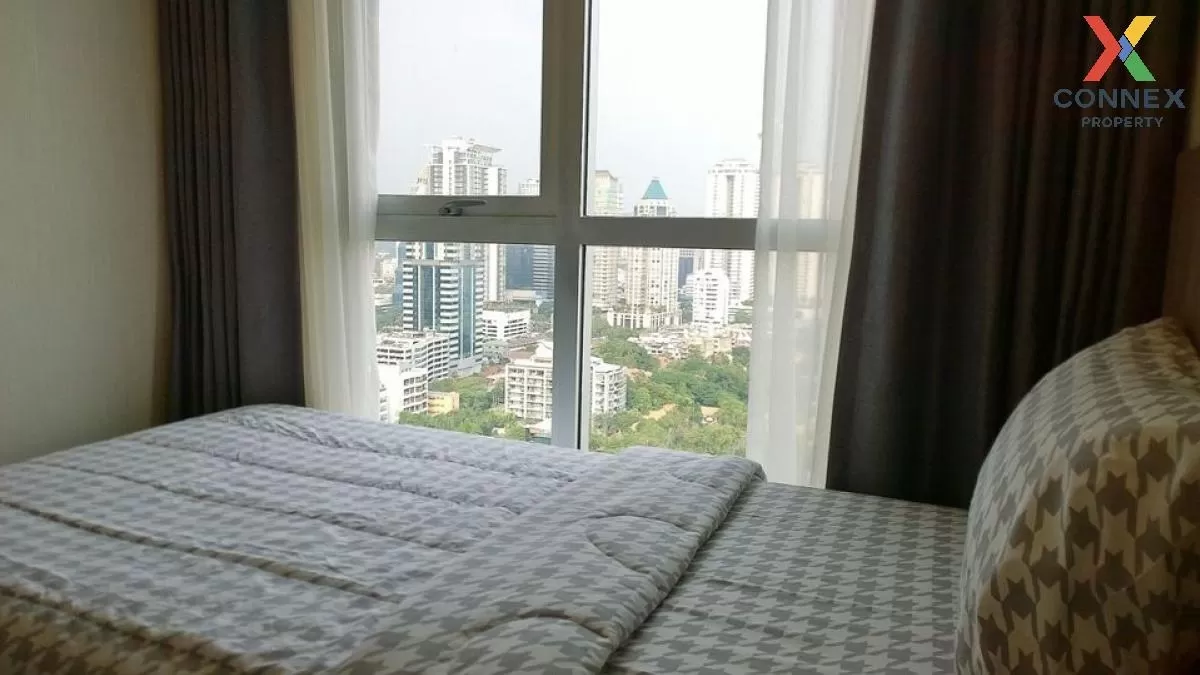 FOR RENT condo , RHYTHM Sathorn-Narathiwas , BTS-Chong Nonsi , Thungmahamek , Sa Thon , Bangkok , CX-80596