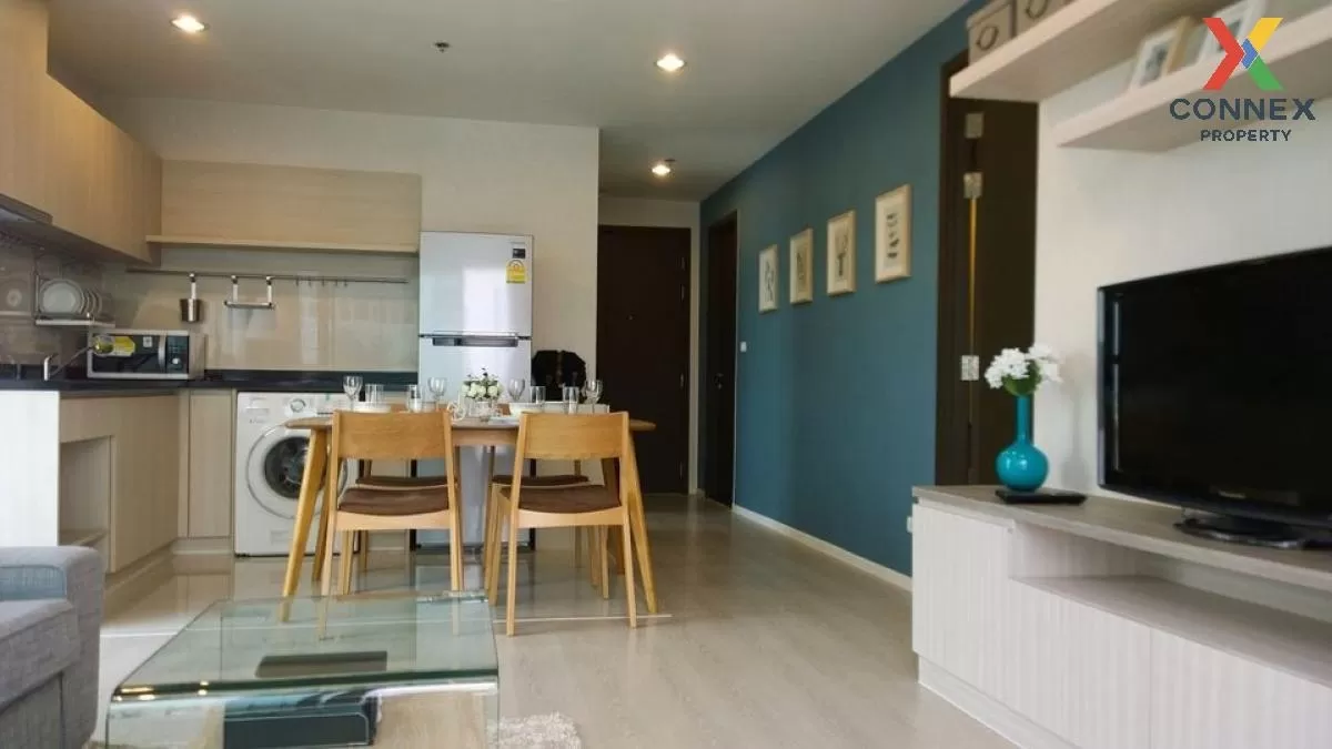 FOR RENT condo , RHYTHM Sathorn-Narathiwas , BTS-Chong Nonsi , Thungmahamek , Sa Thon , Bangkok , CX-80596 4