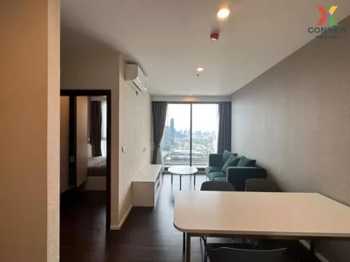 FOR RENT condo , Whizdom Inspire Sukhumvit , BTS-Punnawithi , Bang Chak , Phra Khanong , Bangkok , CX-80598