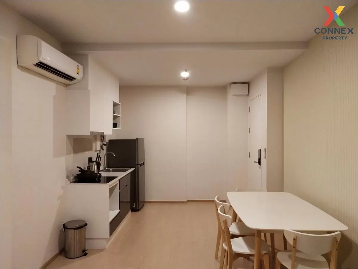 FOR RENT condo , The Tree Sukhumvit 71 , ARL-Ramkhamhaeng , Suan Luang , Suan Luang , Bangkok , CX-80603