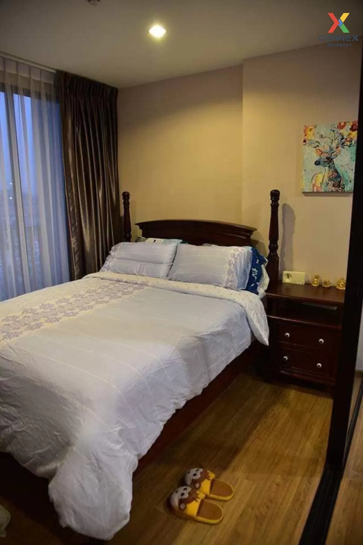 FOR RENT condo , The Tree Interchange , MRT-Tao Poon , Bang Sue , Bang Su , Bangkok , CX-80618