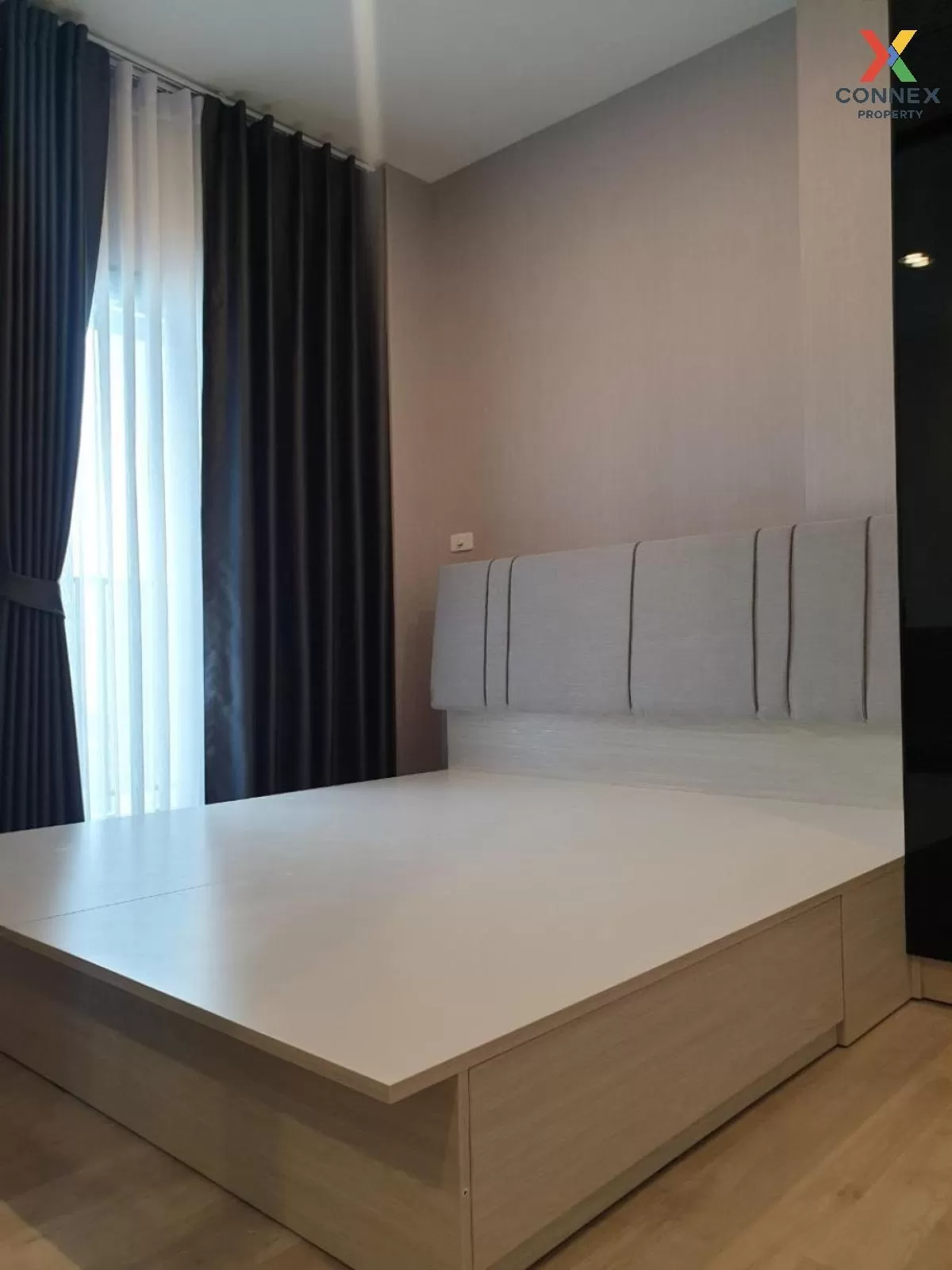 FOR SALE condo , Niche Mono Mega Space Bangna , Bang Kaeo , Bang Phli , Samut Prakarn , CX-80622